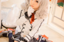 Kancolle – Momoiro Reku – Kashima (173)