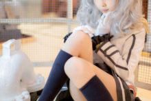 Kancolle – Momoiro Reku – Kashima (174)