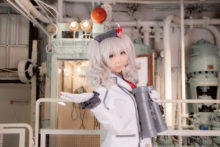 Kancolle – Momoiro Reku – Kashima (175)