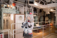 Kancolle – Momoiro Reku – Kashima (176)