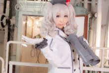 Kancolle – Momoiro Reku – Kashima (177)