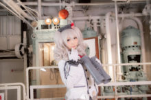 Kancolle – Momoiro Reku – Kashima (178)
