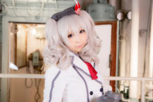 Kancolle – Momoiro Reku – Kashima (179)