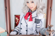 Kancolle – Momoiro Reku – Kashima (18)