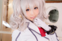 Kancolle – Momoiro Reku – Kashima (180)