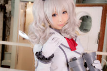 Kancolle – Momoiro Reku – Kashima (181)