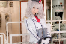 Kancolle – Momoiro Reku – Kashima (183)