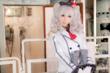 Kancolle – Momoiro Reku – Kashima (184)
