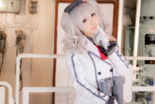 Kancolle – Momoiro Reku – Kashima (185)