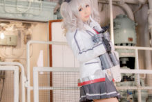 Kancolle – Momoiro Reku – Kashima (186)