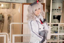 Kancolle – Momoiro Reku – Kashima (187)