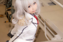 Kancolle – Momoiro Reku – Kashima (189)