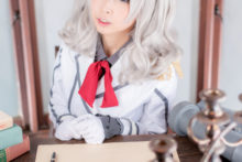 Kancolle – Momoiro Reku – Kashima (19)
