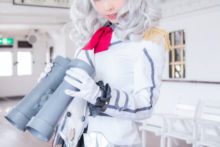 Kancolle – Momoiro Reku – Kashima (190)