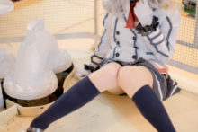 Kancolle – Momoiro Reku – Kashima (192)