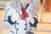 Kancolle – Momoiro Reku – Kashima (194)