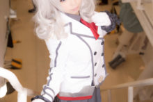 Kancolle – Momoiro Reku – Kashima (195)