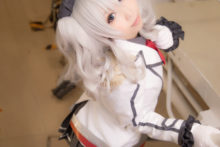 Kancolle – Momoiro Reku – Kashima (196)