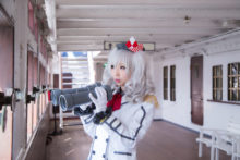 Kancolle – Momoiro Reku – Kashima (197)
