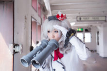 Kancolle – Momoiro Reku – Kashima (198)