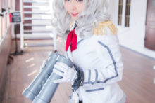 Kancolle – Momoiro Reku – Kashima (199)