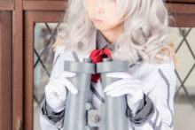 Kancolle – Momoiro Reku – Kashima (2)
