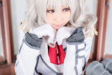 Kancolle – Momoiro Reku – Kashima (20)