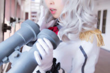 Kancolle – Momoiro Reku – Kashima (200)