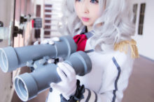 Kancolle – Momoiro Reku – Kashima (201)