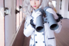 Kancolle – Momoiro Reku – Kashima (202)