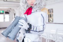 Kancolle – Momoiro Reku – Kashima (203)