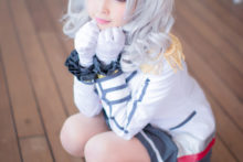 Kancolle – Momoiro Reku – Kashima (204)