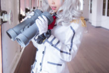 Kancolle – Momoiro Reku – Kashima (205)