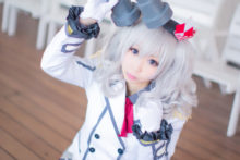Kancolle – Momoiro Reku – Kashima (209)