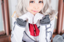 Kancolle – Momoiro Reku – Kashima (21)