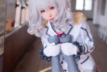 Kancolle – Momoiro Reku – Kashima (210)