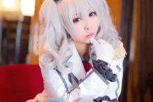 Kancolle – Momoiro Reku – Kashima (211)