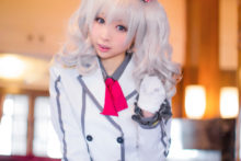 Kancolle – Momoiro Reku – Kashima (212)
