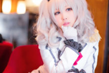 Kancolle – Momoiro Reku – Kashima (213)