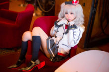 Kancolle – Momoiro Reku – Kashima (216)