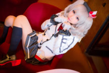 Kancolle – Momoiro Reku – Kashima (217)