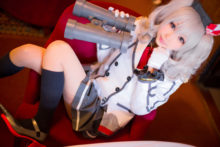 Kancolle – Momoiro Reku – Kashima (218)