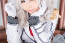 Kancolle – Momoiro Reku – Kashima (22)