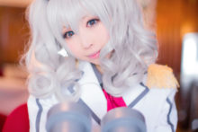 Kancolle – Momoiro Reku – Kashima (220)