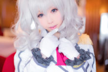 Kancolle – Momoiro Reku – Kashima (221)