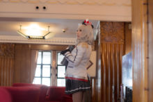 Kancolle – Momoiro Reku – Kashima (223)
