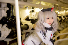 Kancolle – Momoiro Reku – Kashima (224)