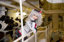 Kancolle – Momoiro Reku – Kashima (225)