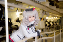 Kancolle – Momoiro Reku – Kashima (226)