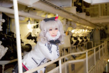 Kancolle – Momoiro Reku – Kashima (227)